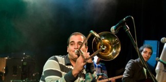 Bango com menos público na Benedita notícias das Caldas