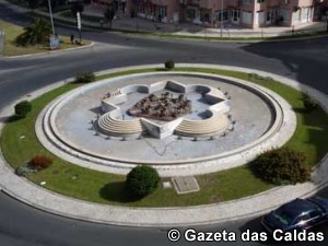 notícias das Caldas