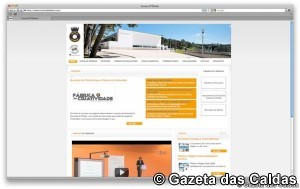Portal Educacao Obidos notícias das Caldas