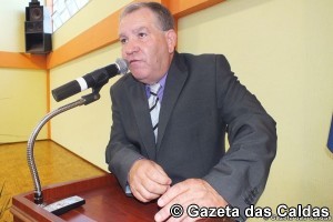 Abílio Camacho notícias das Caldas