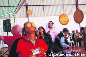 Festa d’ Outono notícias das Caldas