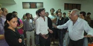 notícias das Caldas