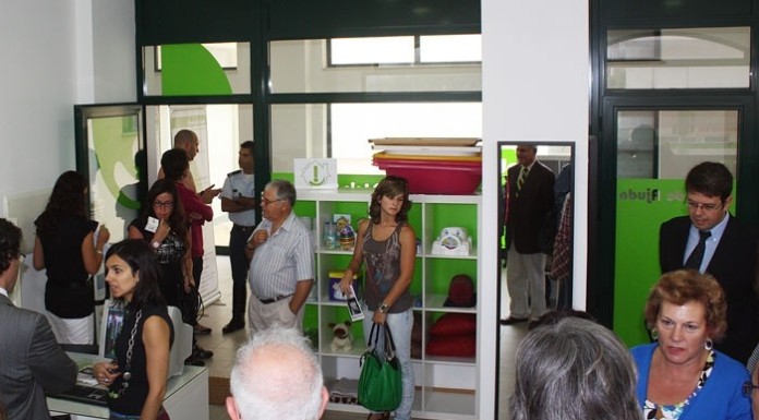 Loja Social do Ponto de Ajuda auxilia 200 pessoas notícias das Caldas