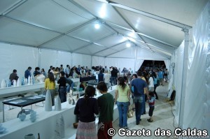 Festa da Cerâmica notícias das Caldas