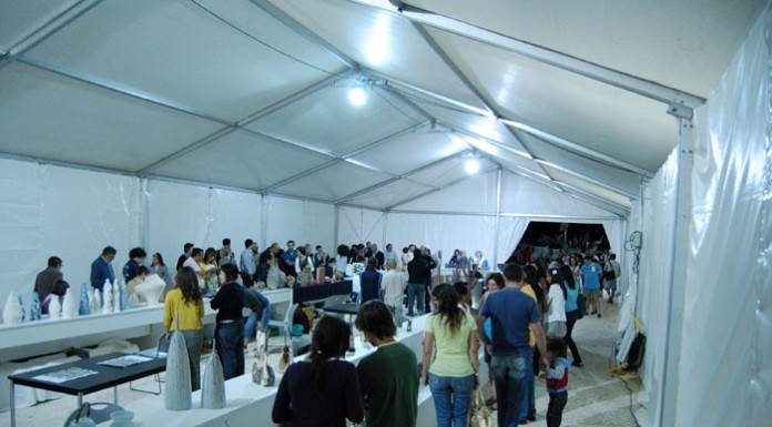 Terceira Festa da Cerâmica adiada para 2012 notícias das Caldas