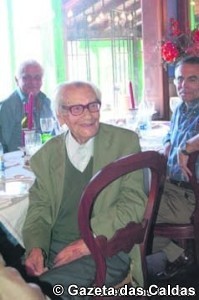 Pereira da Silva notícias das Caldas