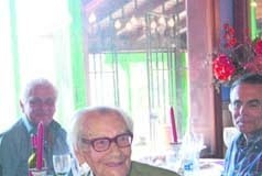 notícias das Caldas