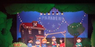 “Festa do Ruca” vai passar pelas Caldas notícias das Caldas