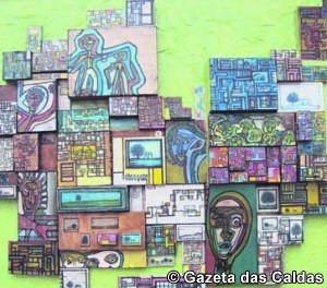 Teoria das Cordas notícias das Caldas