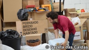 Experimenta Design notícias das Caldas