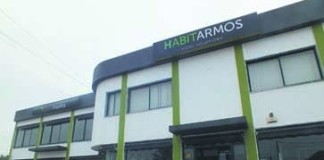 Habitarmos nasceu no seio da Estores Rainha e já está em Lisboa notícias das Caldas