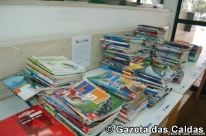 Biblioteca Municipal das Caldas da Rainha notícias das Caldas