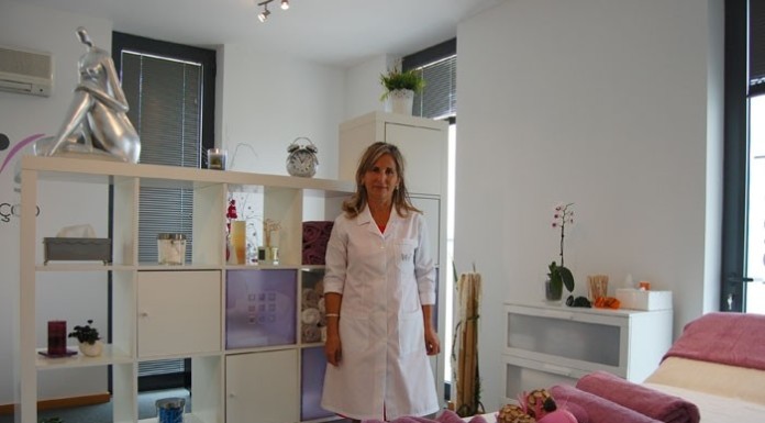 Nova clínica de estética disponibiliza massagens para fibromiálgicos notícias das Caldas