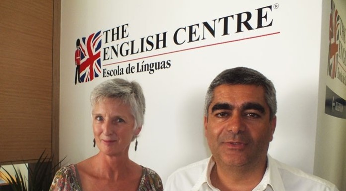 English Centre celebra 25 anos de actividade com descontos e instalações ampliadas notícias das Caldas