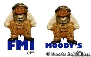 José Santa-Bárbara notícias das Caldas