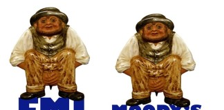 O que Bordalo hoje faria, segundo Santa-Bárbara notícias das Caldas