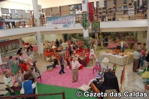 Expoeste notícias das Caldas