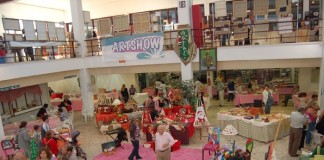 Cinco mil pessoas reuniram-se na Expoeste em volta das artes notícias das Caldas