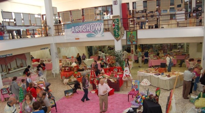 Cinco mil pessoas reuniram-se na Expoeste em volta das artes notícias das Caldas