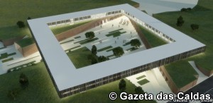 Parque Tecnológico de Óbidos notícias das Caldas