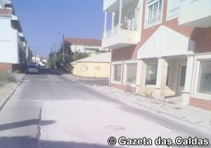 Encosta do Sol notícias das Caldas