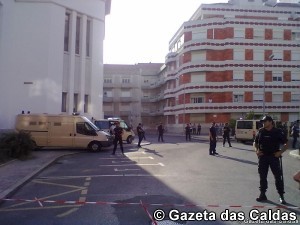 tribunal de Caldas da Rainha notícias das Caldas