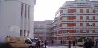 Julgamento de etarra nas Caldas vai ser “um folhetim para continuar” promete a defesa notícias das Caldas