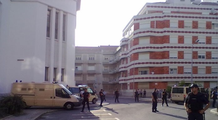 Julgamento de etarra nas Caldas vai ser “um folhetim para continuar” promete a defesa notícias das Caldas