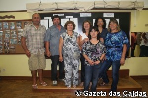 notícias das Caldas