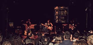 A062 reúne várias gerações em volta do rock alternativo notícias das Caldas