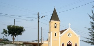 Bombeiros das Caldas da Rainha ajudam a criar corporação em S. Tomé e Príncipe notícias das Caldas
