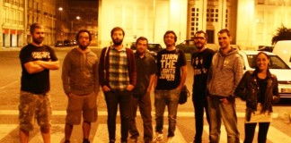 notícias das Caldas