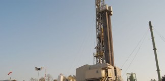 Prossegue a busca da “chama certa” do gás natural em Alcobaça notícias das Caldas