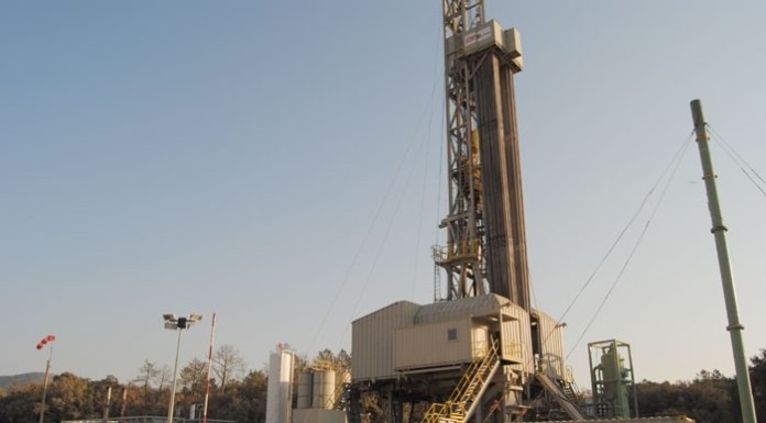 Prossegue a busca da “chama certa” do gás natural em Alcobaça notícias das Caldas