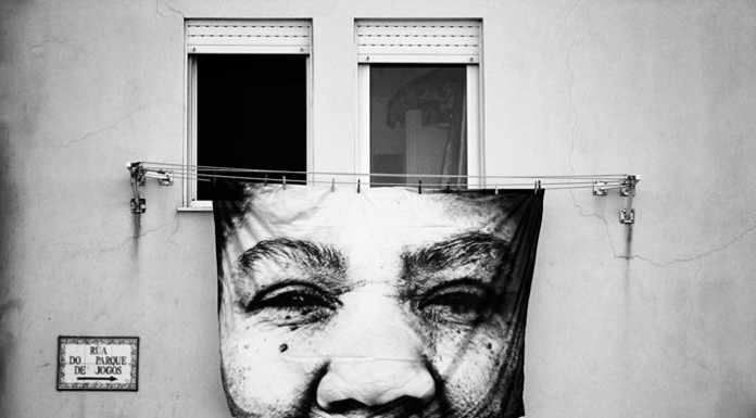 Caldense apresenta projecto de arte urbana em Coimbra notícias das Caldas