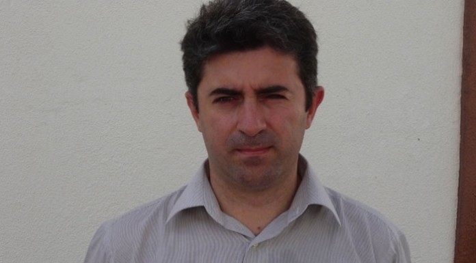 Carlos Pereira um alfeizerense com sucesso na Alemanha notícias das Caldas