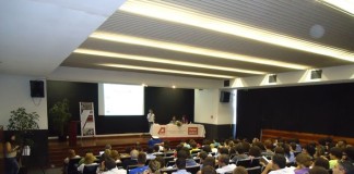 “A Responsabilidade Social das organizações deve ser encarada como uma componente de uma cidadania activa” notícias das Caldas