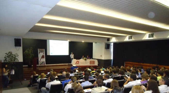 “A Responsabilidade Social das organizações deve ser encarada como uma componente de uma cidadania activa” notícias das Caldas