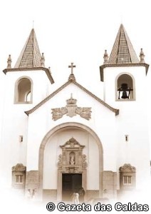 notícias das Caldas