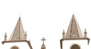 Igreja Nossa Senhora da Conceição há 60 anos ao serviço da comunidade notícias das Caldas