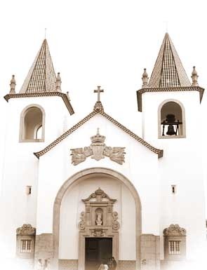 Igreja Nossa Senhora da Conceição há 60 anos ao serviço da comunidade notícias das Caldas