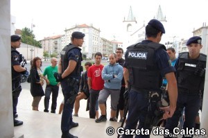 Julgamento do etarra notícias das Caldas