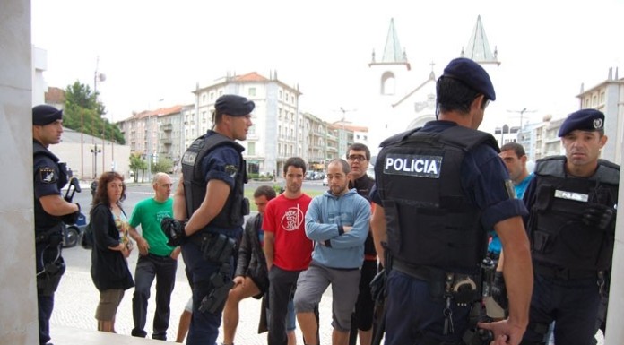 Já foram ouvidas 35 testemunhas no julgamento de Andoni Fernandez mas defesa quer ouvir mais 12 notícias das Caldas