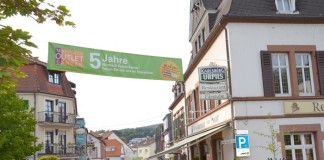 O exemplo das pequenas cidades alemãs poderá ajudar o comércio caldense? notícias das Caldas