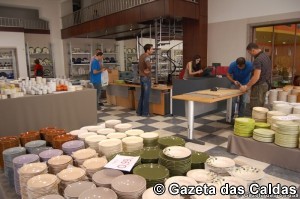 notícias das Caldas