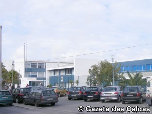 Raul Proenca notícias das Caldas