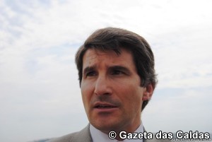 Eduardo Cardadeiro notícias das Caldas