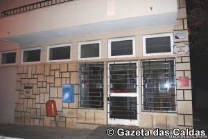 Santa Catarina notícias das Caldas