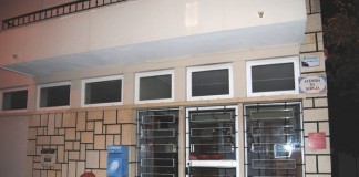 CTT insistem em agenciar estação de correios de Santa Catarina… notícias das Caldas