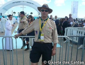 Escuteiros de Óbidos notícias das Caldas